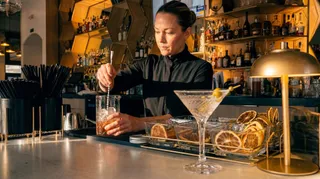 El Dorado Hills restaurants