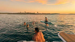 Folsom Lake